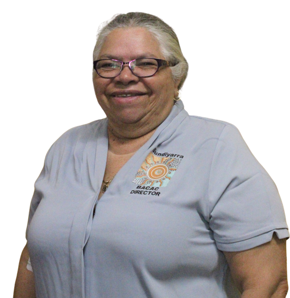 Photo of Carol Martin