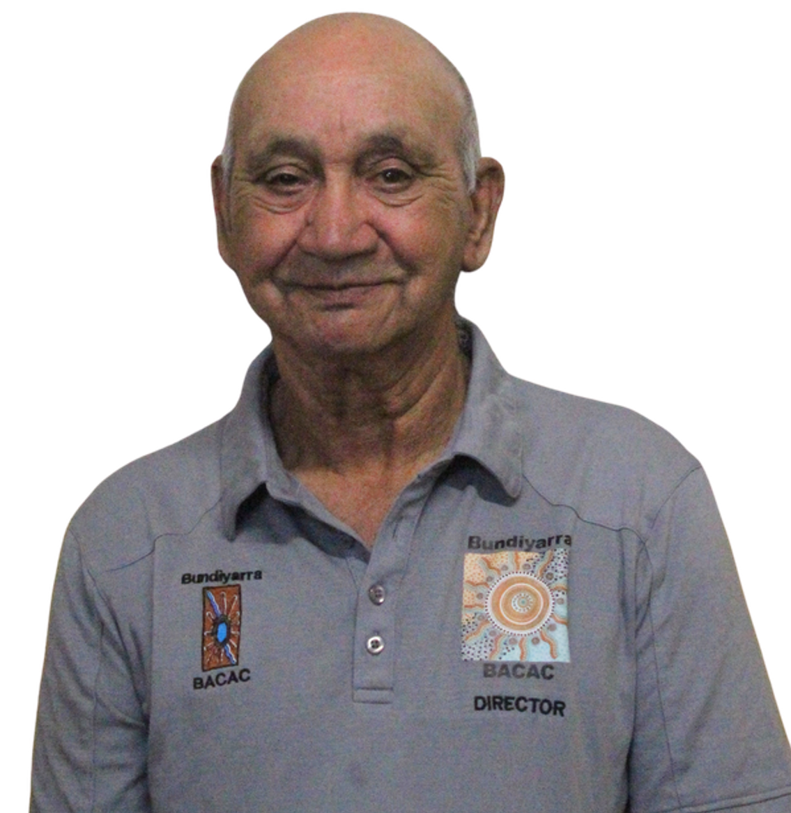 Photo of Graham Taylor