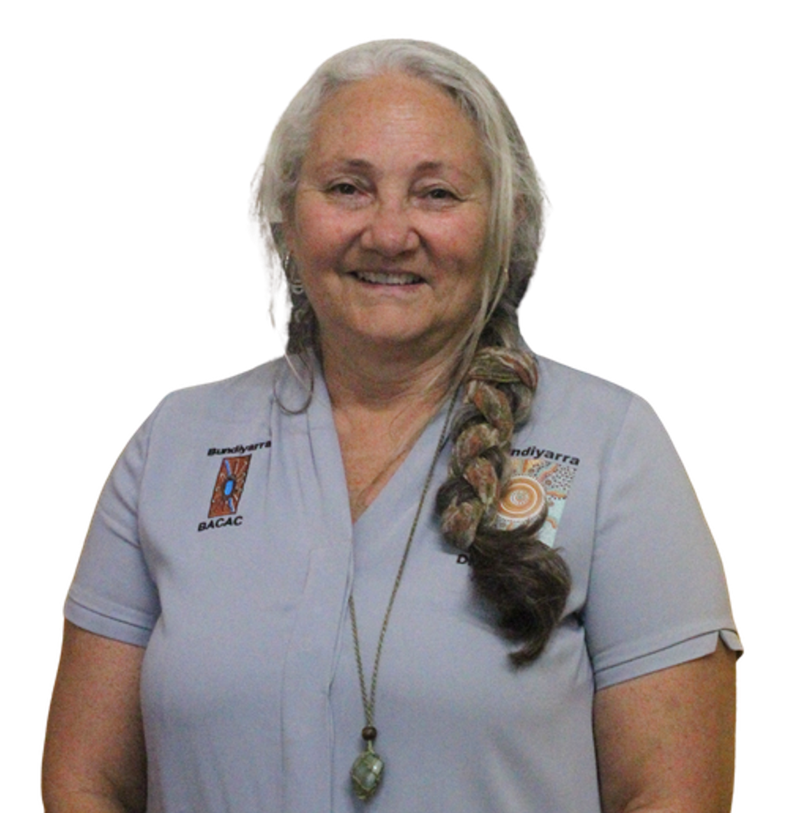 Photo of Helen Thompson