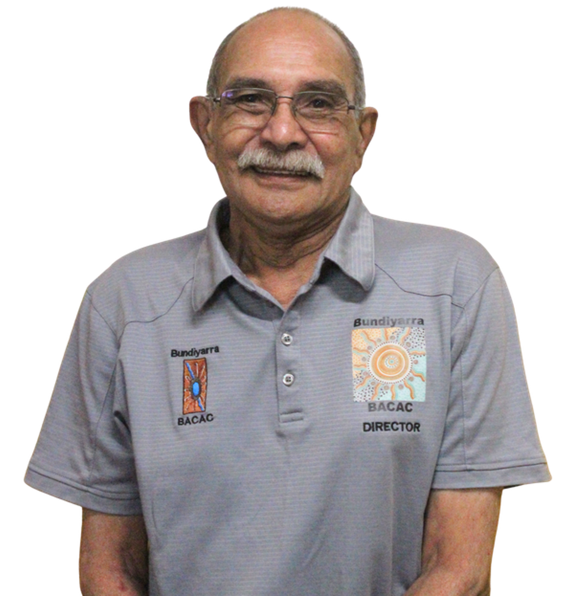 Photo of Paul Calvin