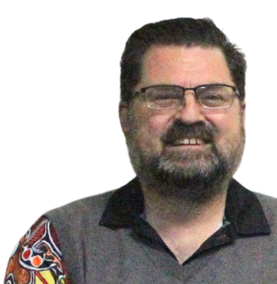 Photo of Robert Shaw