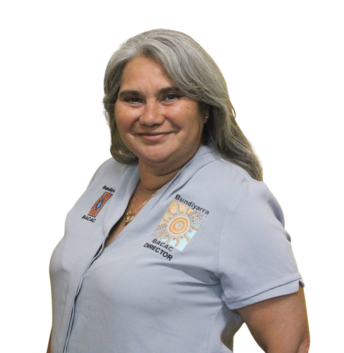 Photo of Tiambra Calvin