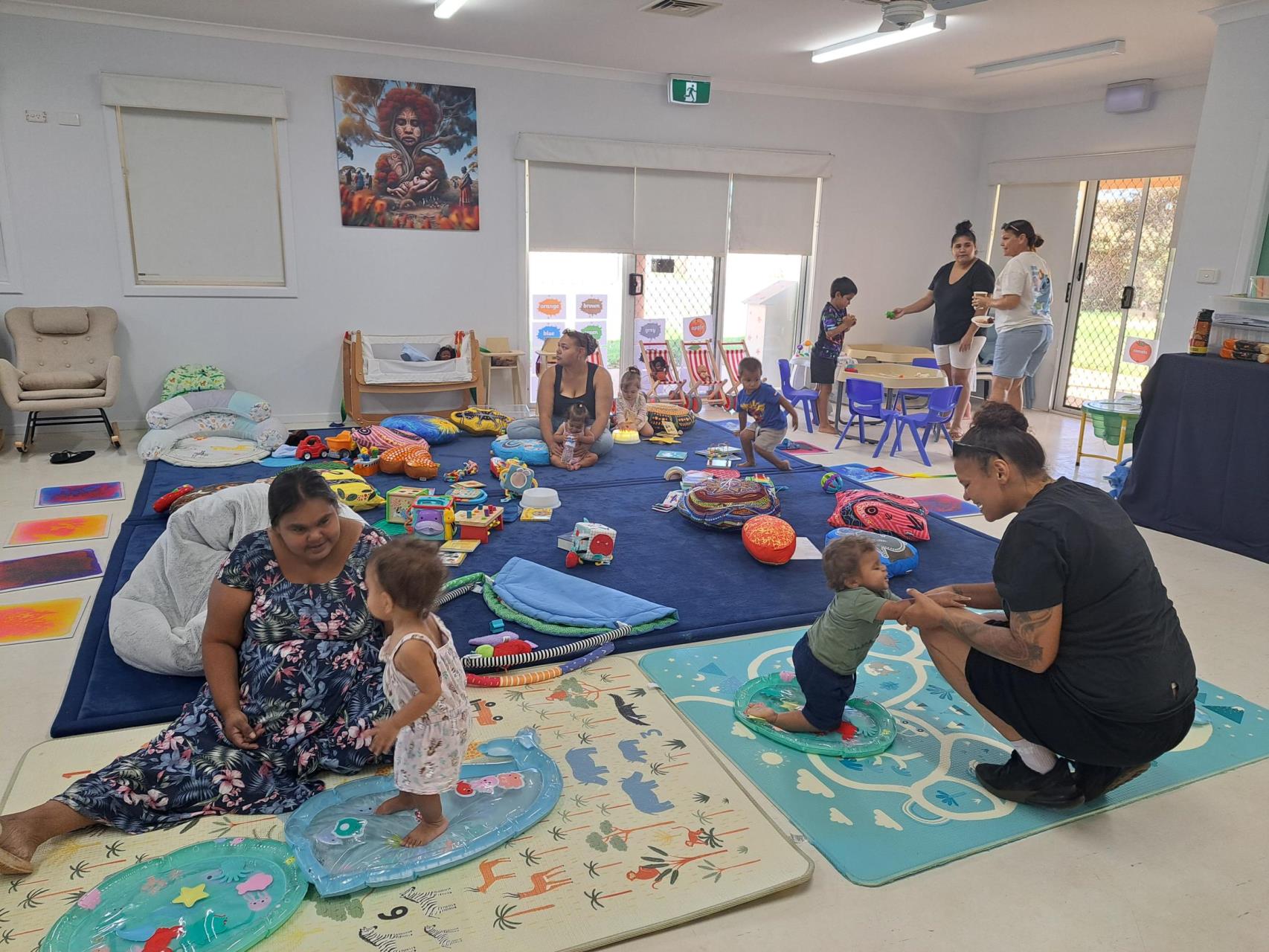 First Nations Playgroup - Geraldton