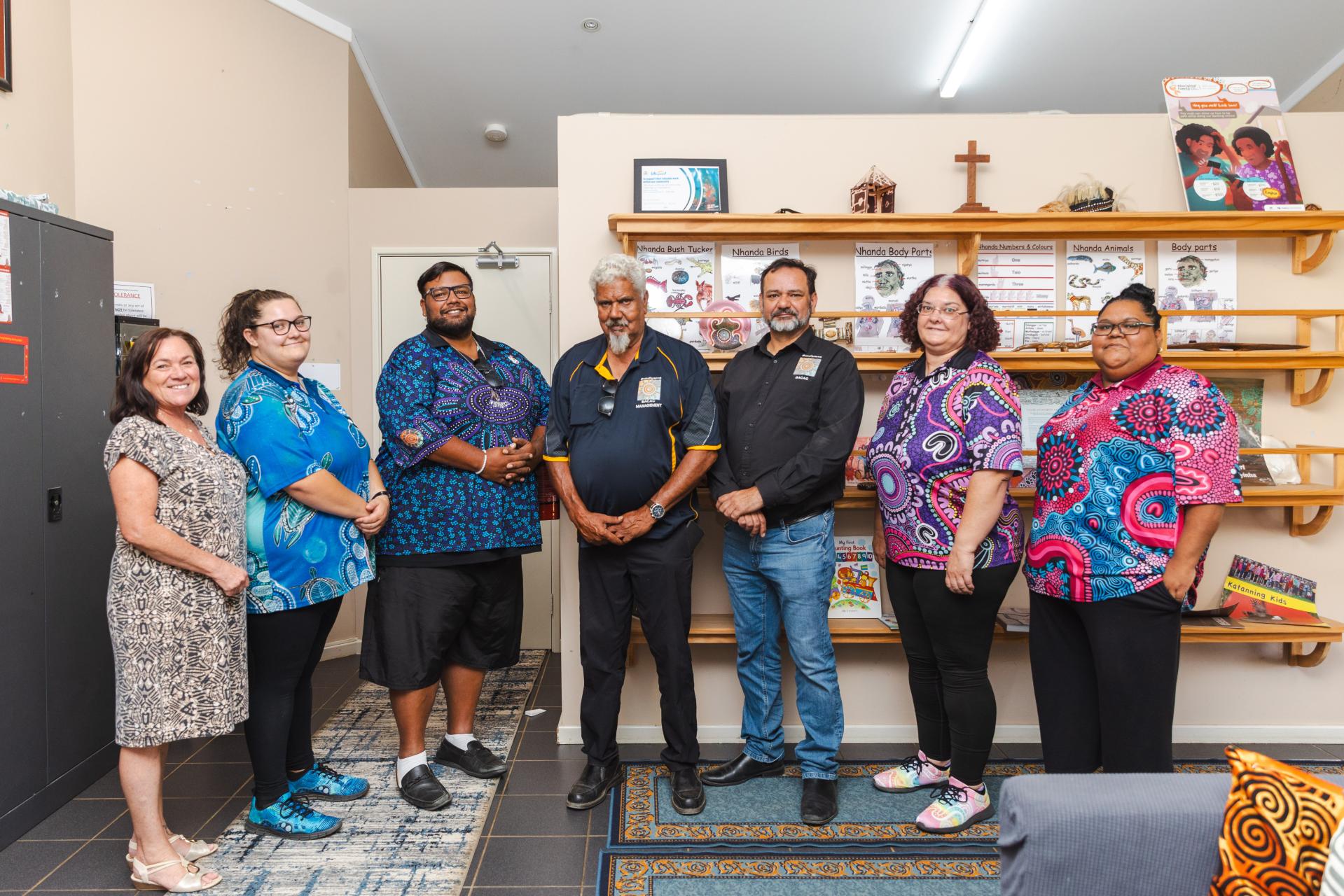 Wajarri Dictionary Reprint now available