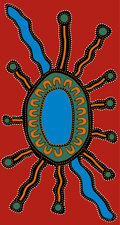 Bundiyarra Logo
